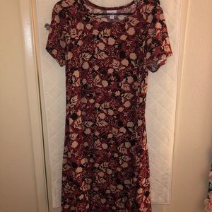 LuLaRoe medium Carly